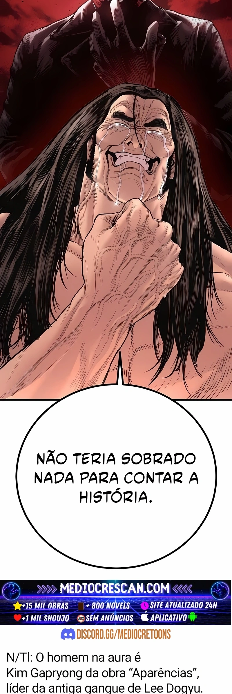 Gerente Kim Capítulo 183 Página 108