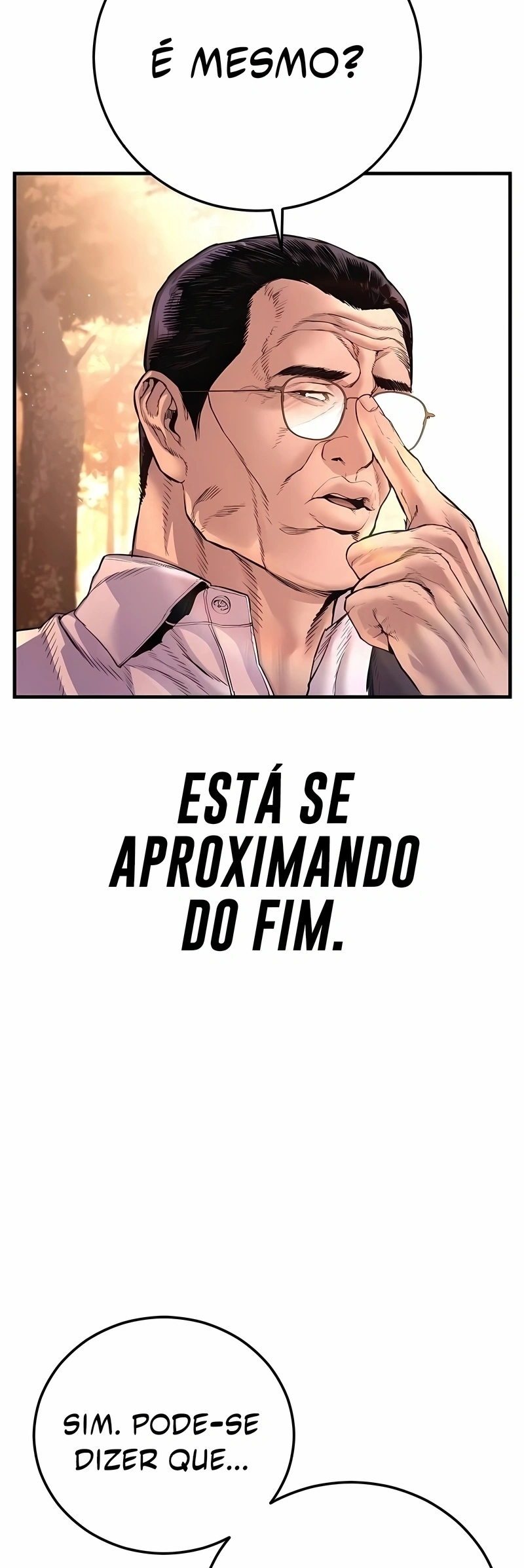 Gerente Kim Capítulo 183 Página 116