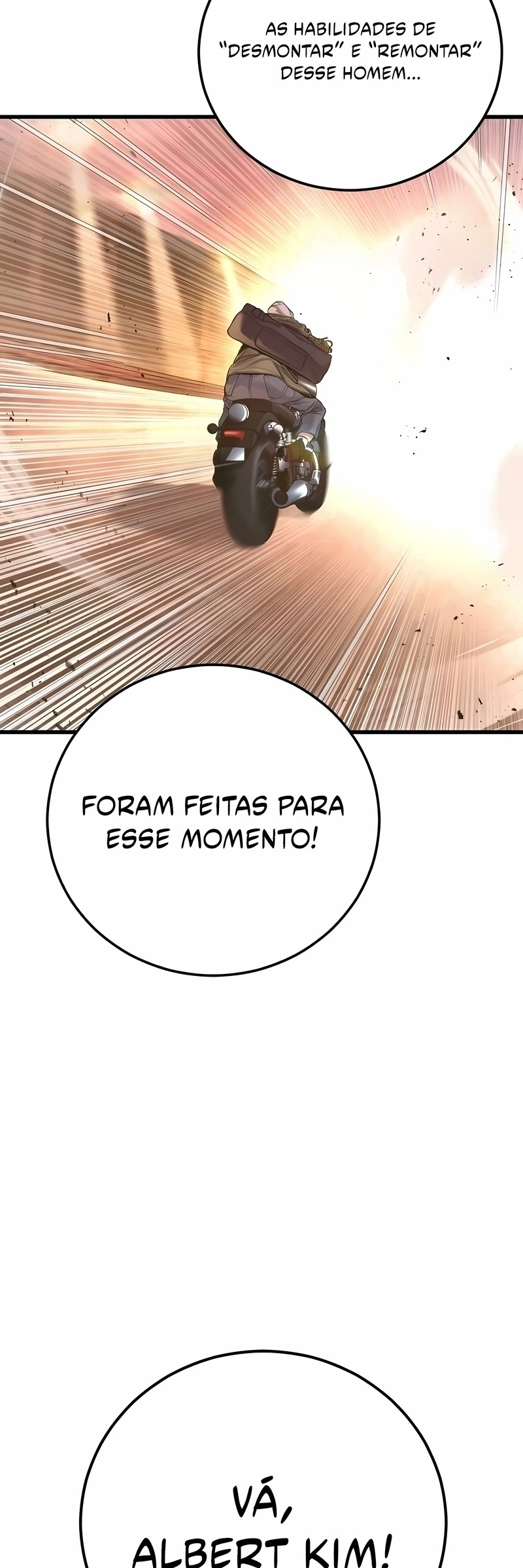 Gerente Kim Capítulo 183 Página 117