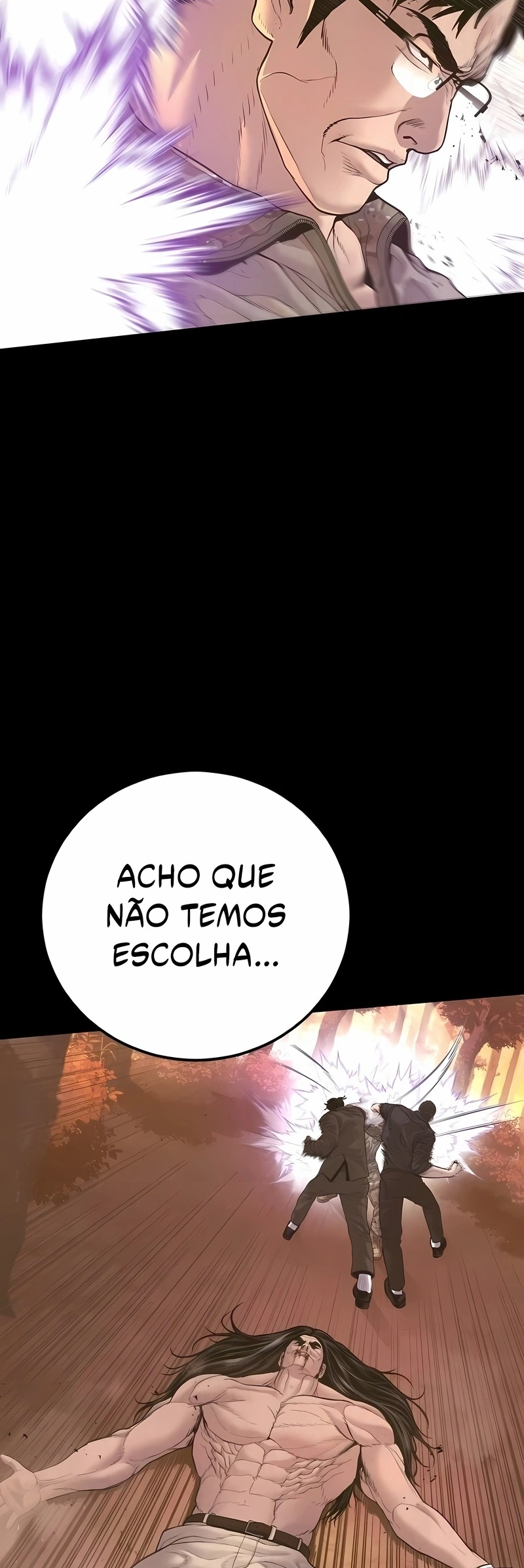 Gerente Kim Capítulo 183 Página 13