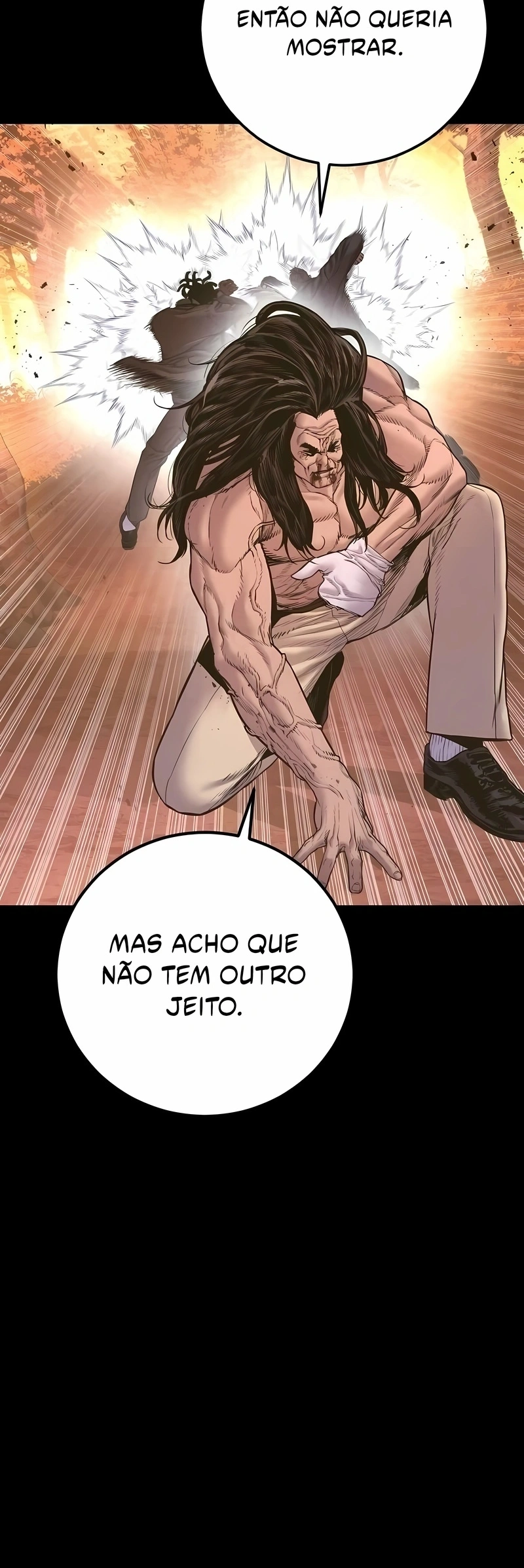 Gerente Kim Capítulo 183 Página 18