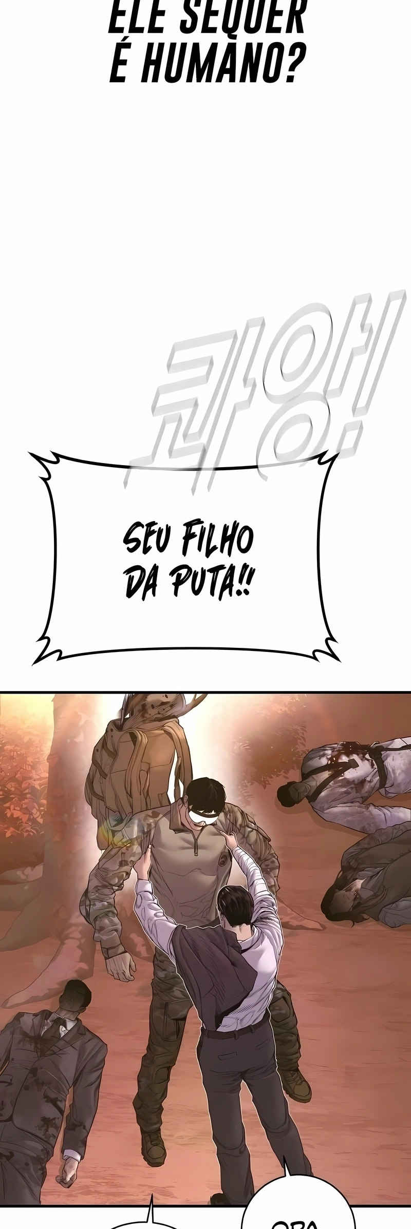 Gerente Kim Capítulo 183 Página 28