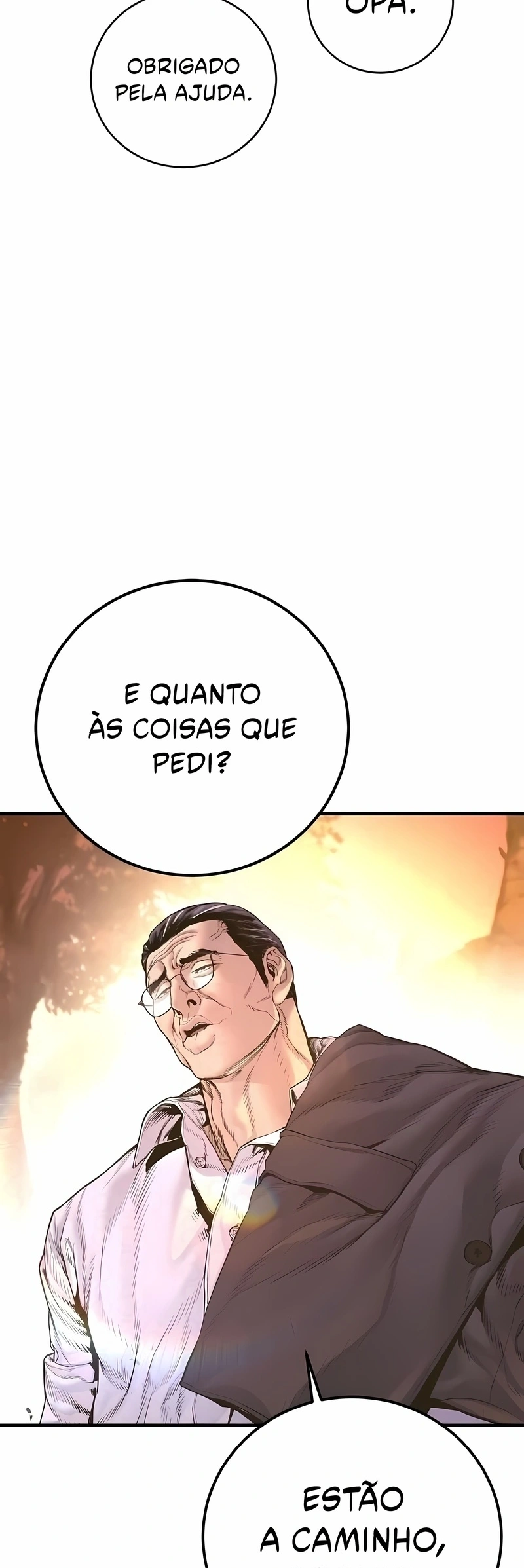 Gerente Kim Capítulo 183 Página 29