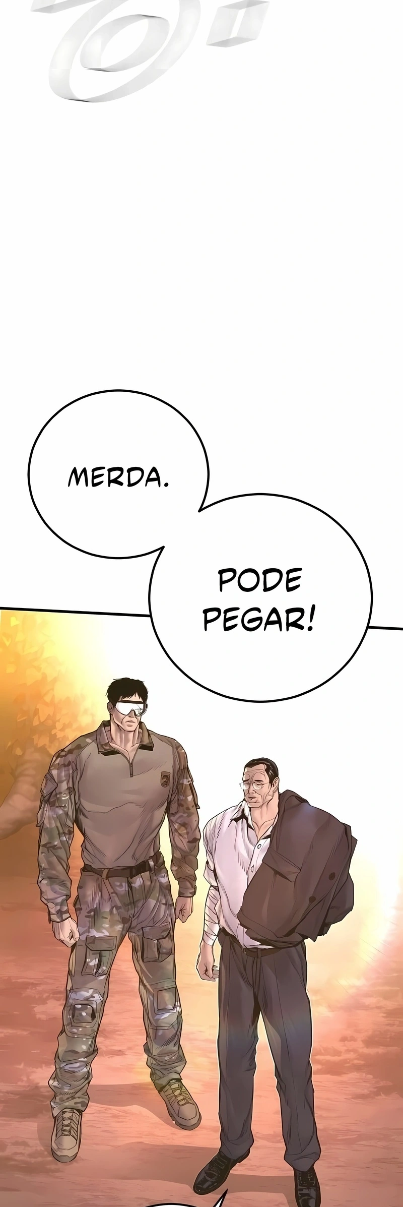 Gerente Kim Capítulo 183 Página 35