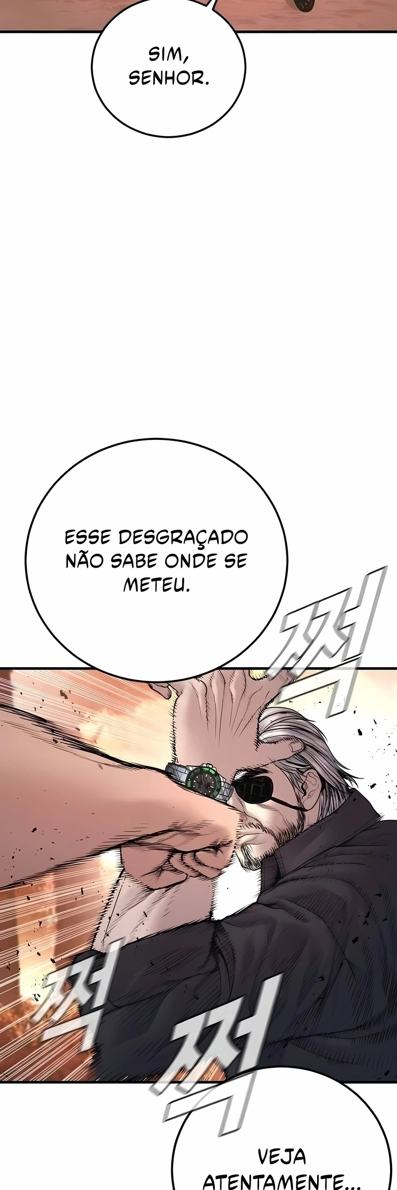 Gerente Kim Capítulo 183 Página 36