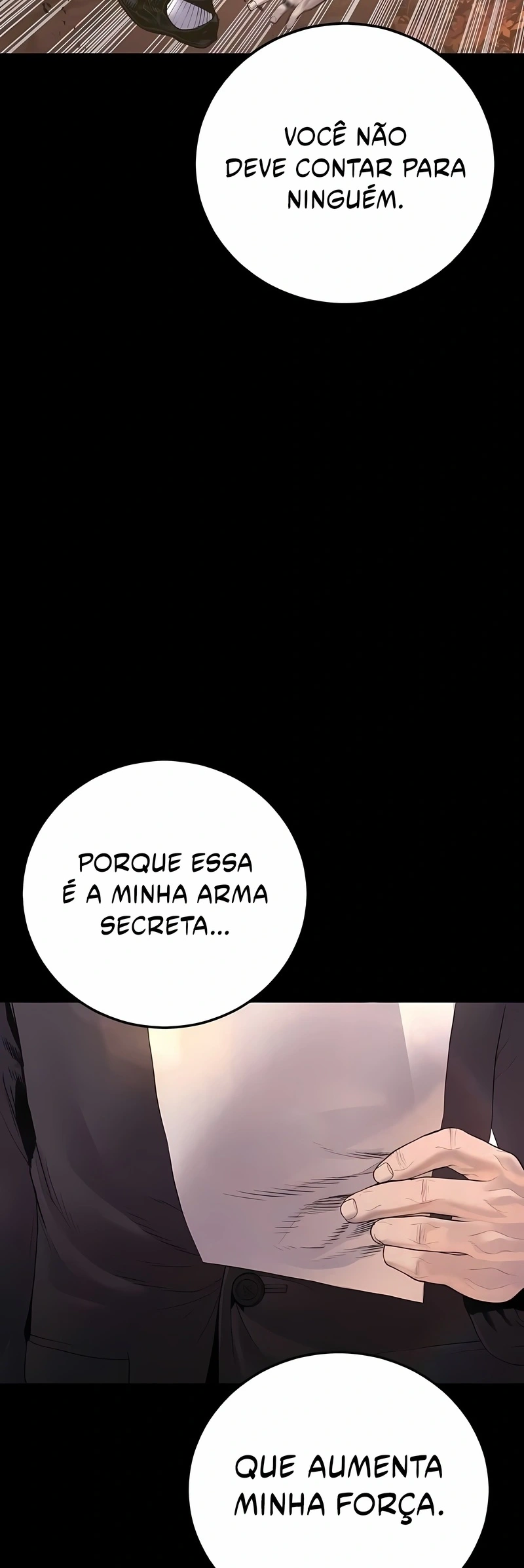 Gerente Kim Capítulo 183 Página 42