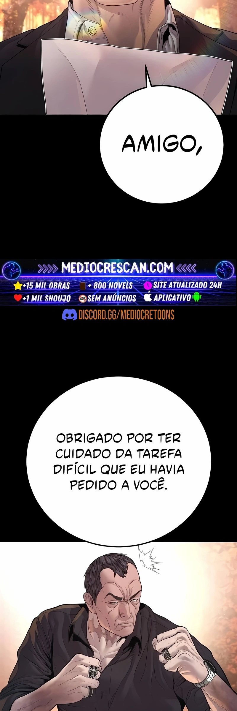 Gerente Kim Capítulo 183 Página 45