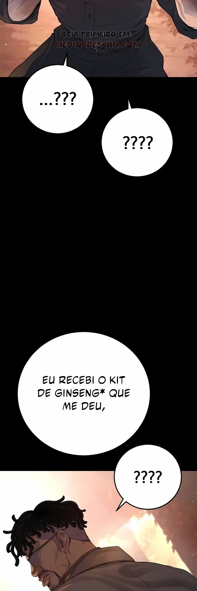 Gerente Kim Capítulo 183 Página 46
