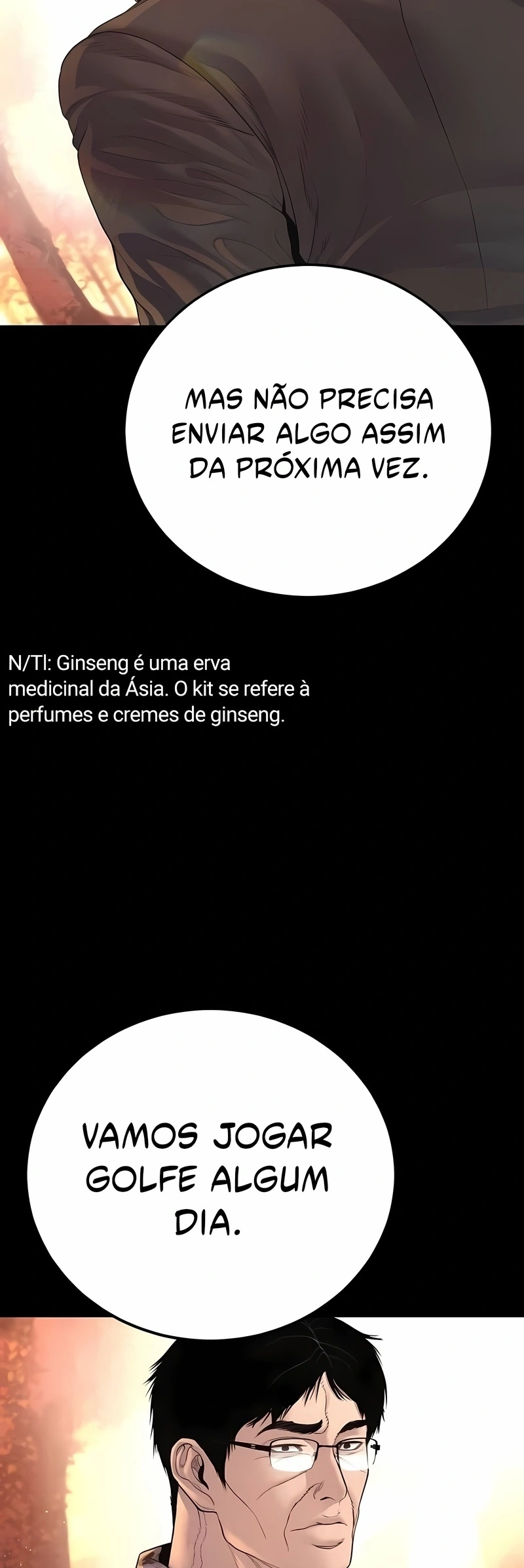 Gerente Kim Capítulo 183 Página 47