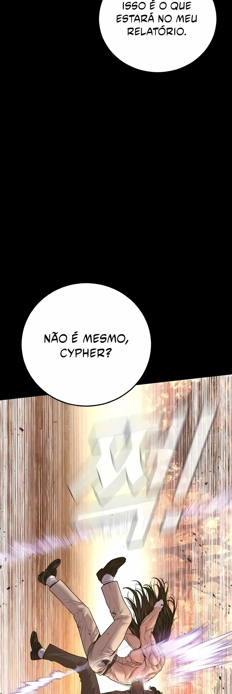 Gerente Kim Capítulo 183 Página 6