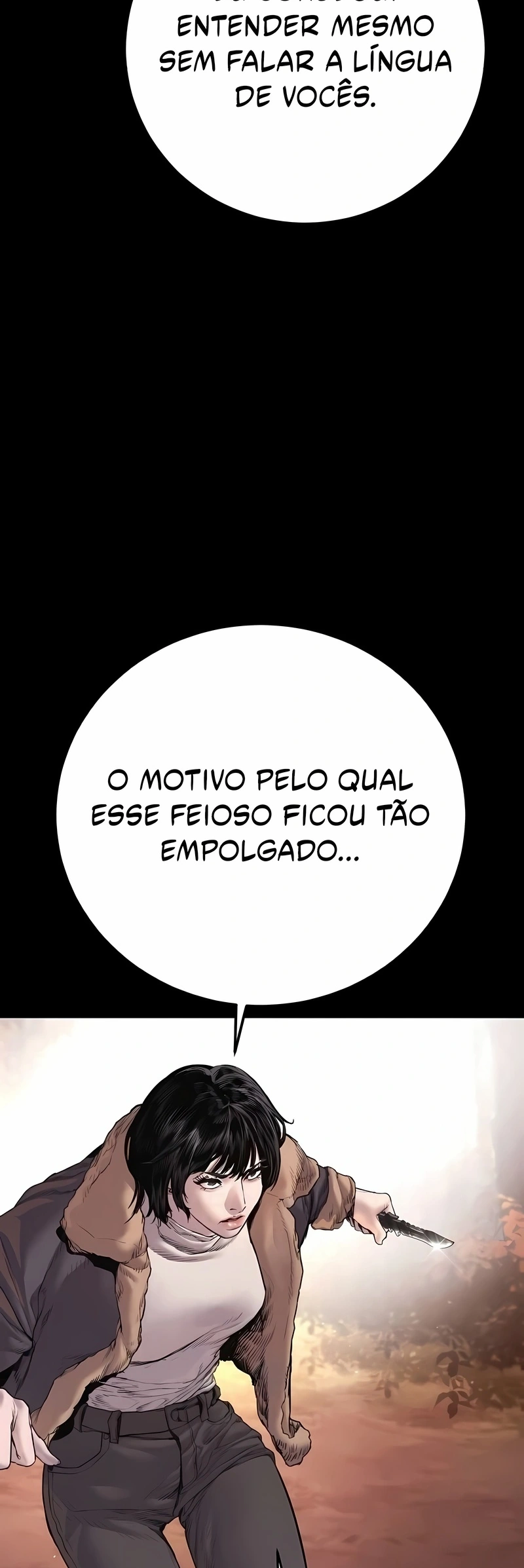 Gerente Kim Capítulo 183 Página 63