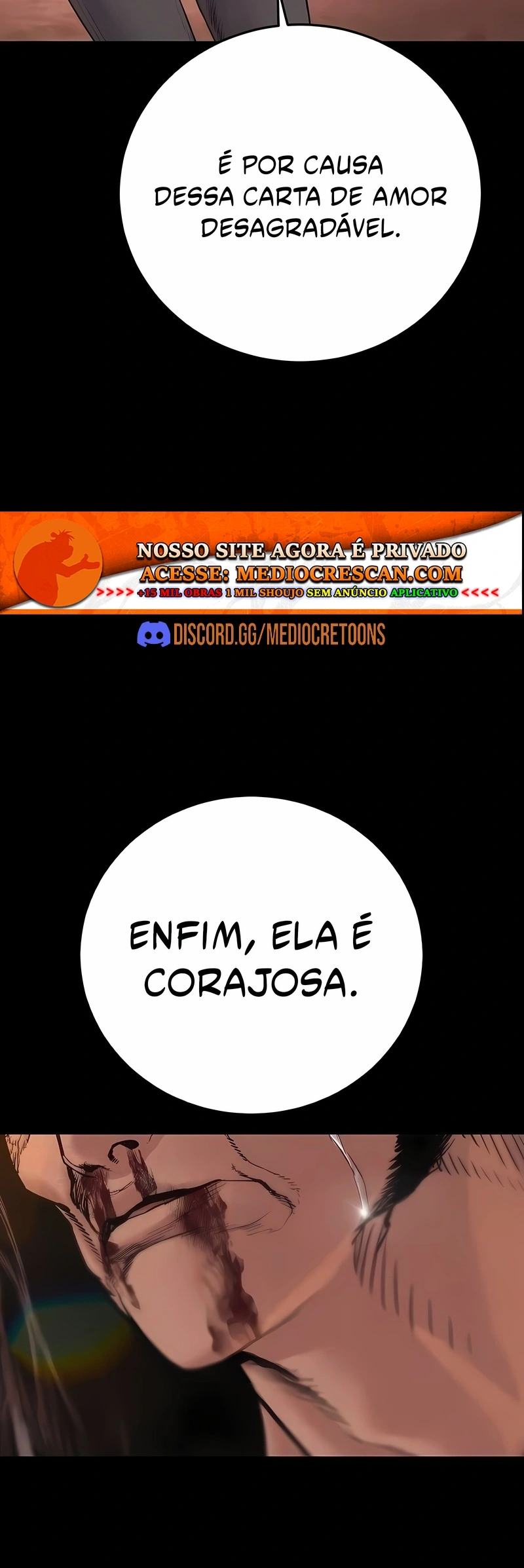 Gerente Kim Capítulo 183 Página 64