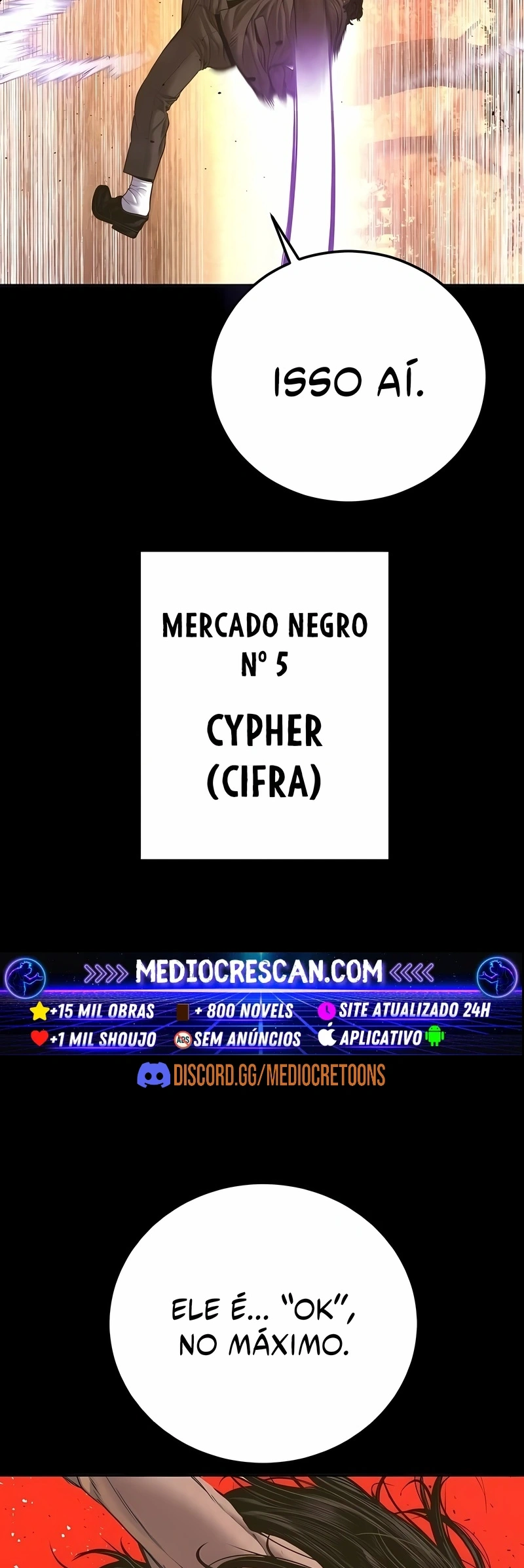 Gerente Kim Capítulo 183 Página 7