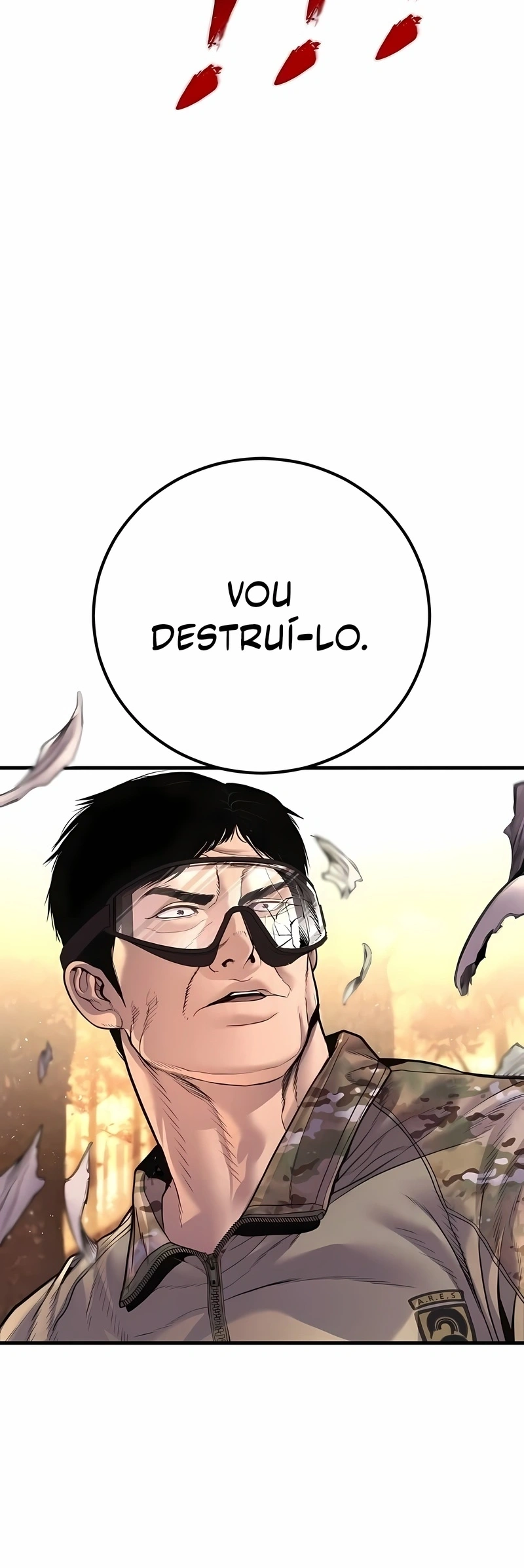 Gerente Kim Capítulo 183 Página 79