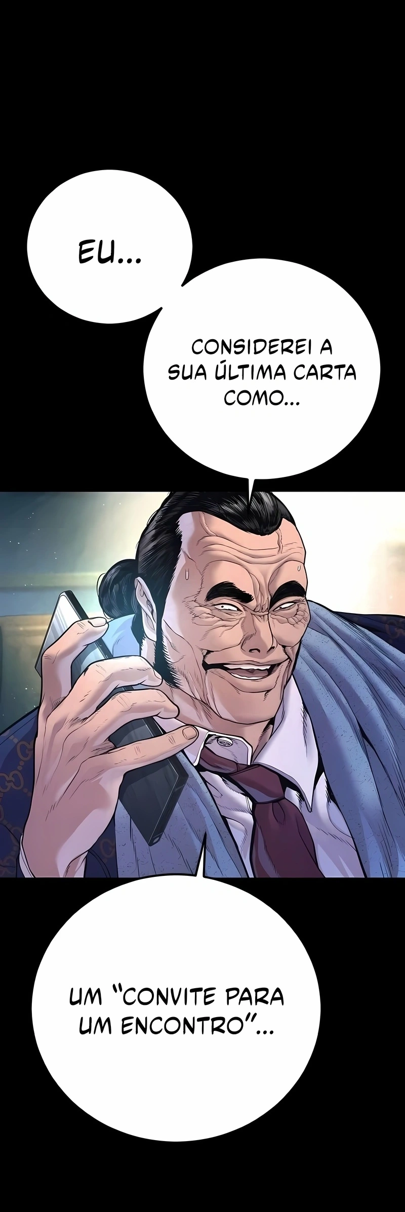 Gerente Kim Capítulo 183 Página 86