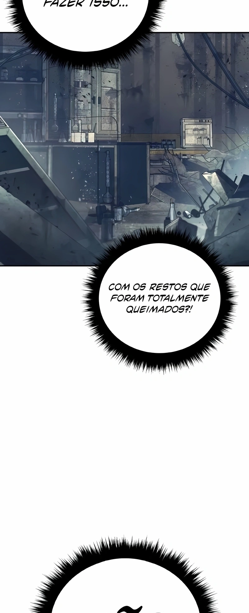 Gerente Kim Capítulo 184 Página 110