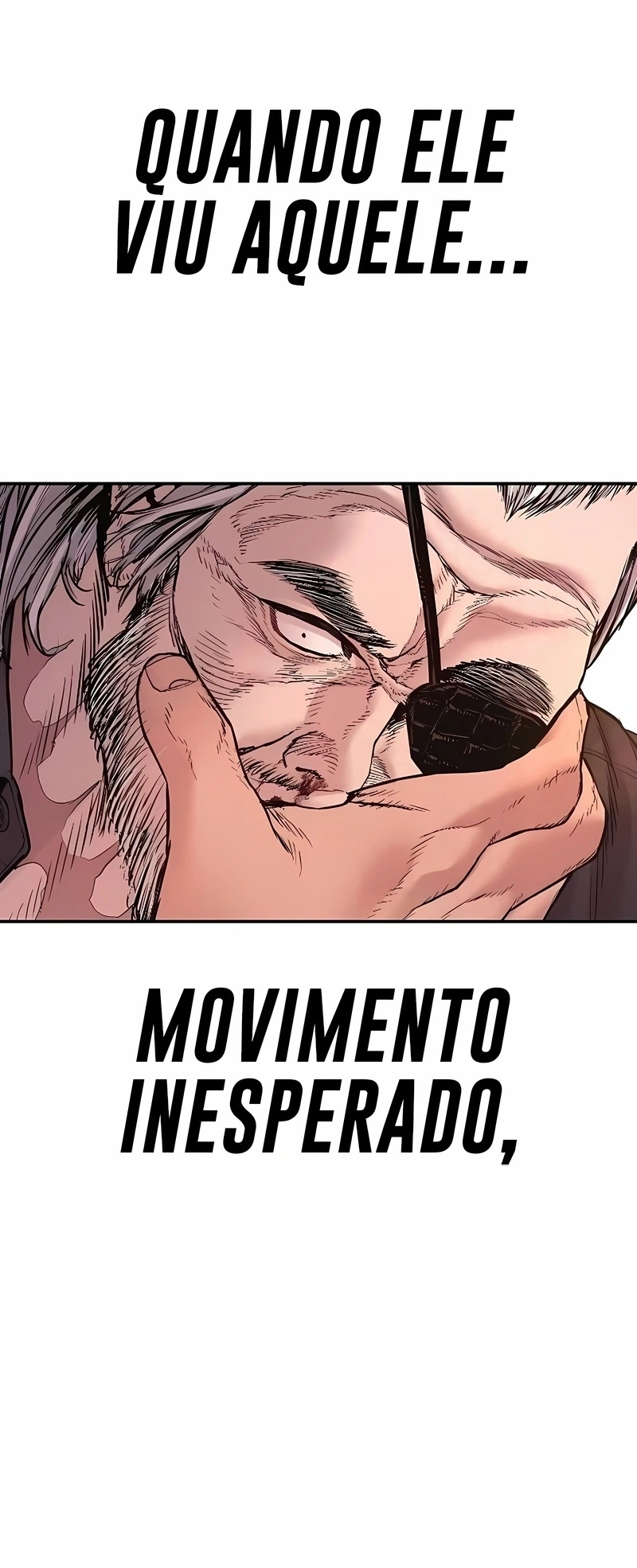 Gerente Kim Capítulo 184 Página 112