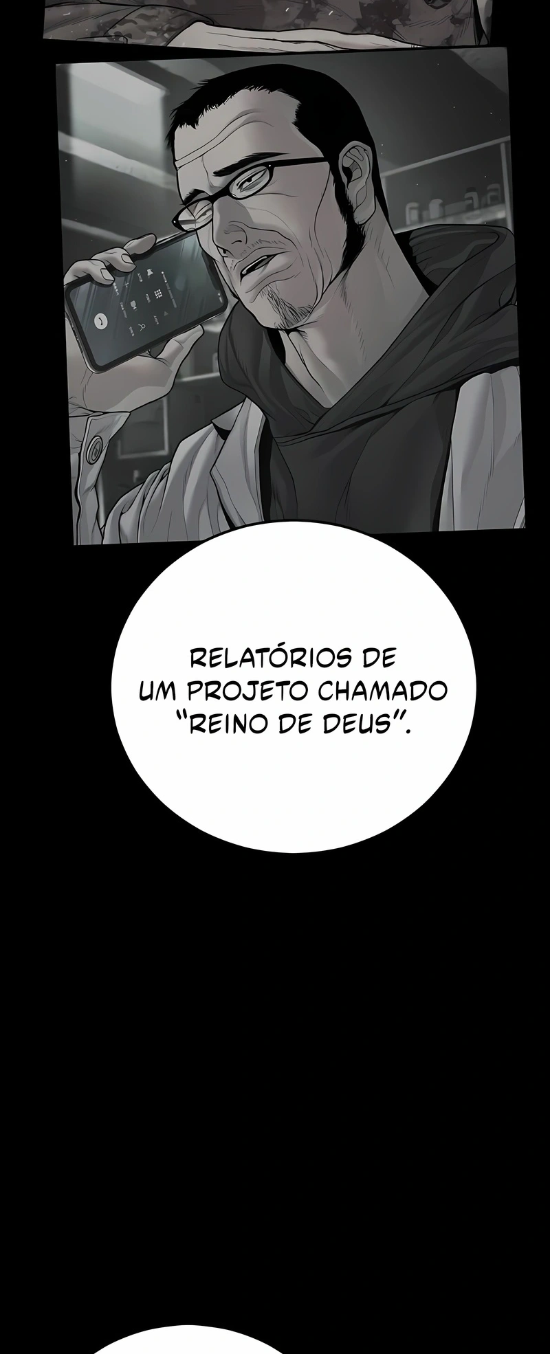 Gerente Kim Capítulo 184 Página 13