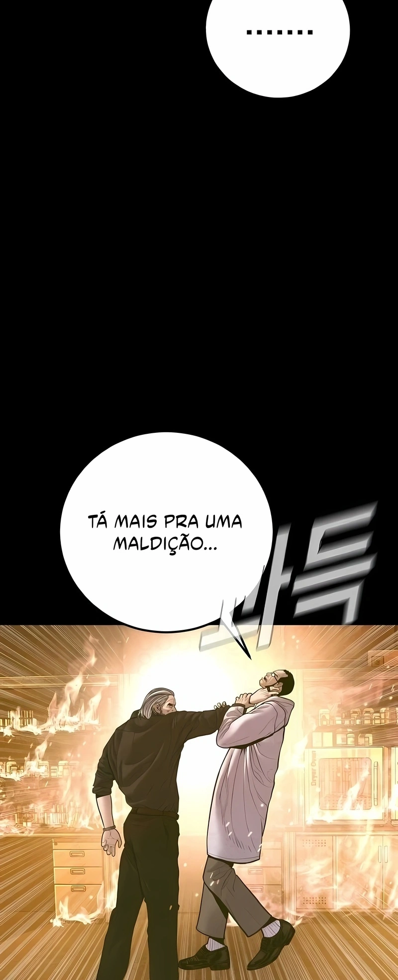 Gerente Kim Capítulo 184 Página 16