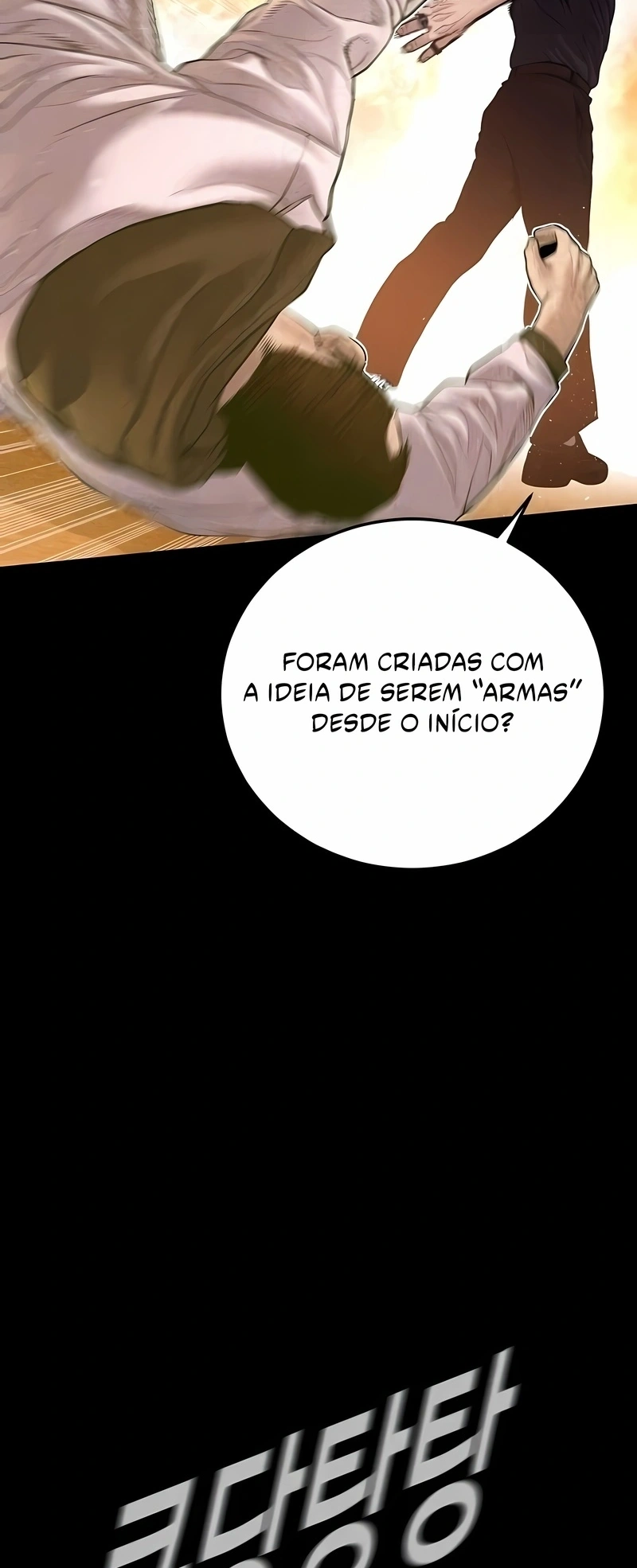 Gerente Kim Capítulo 184 Página 18
