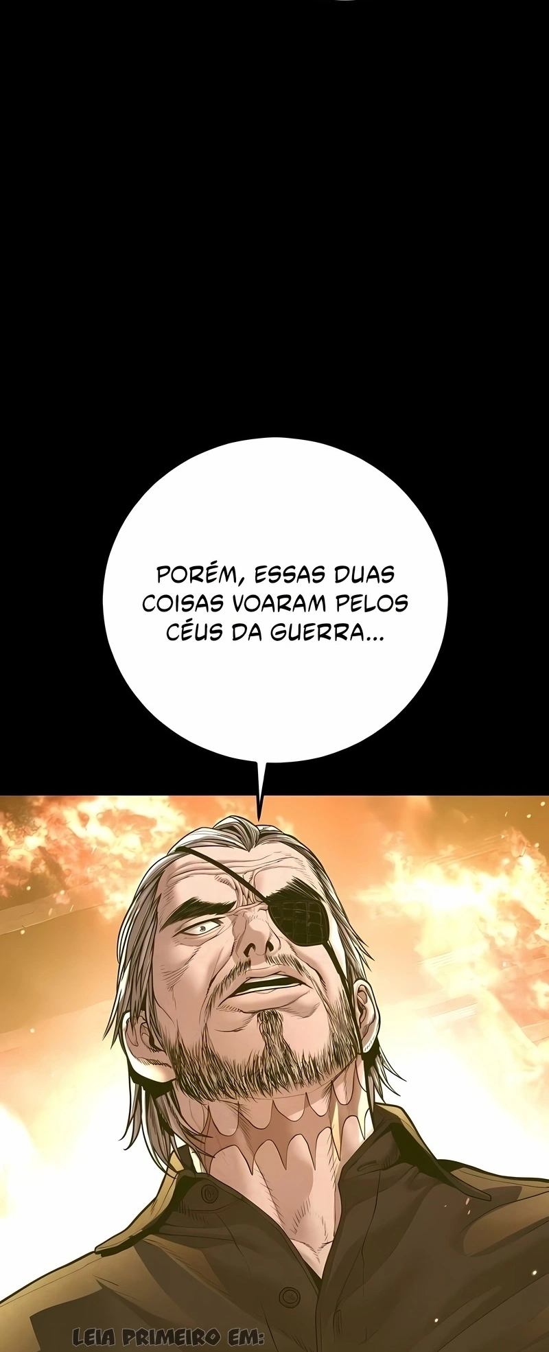 Gerente Kim Capítulo 184 Página 21