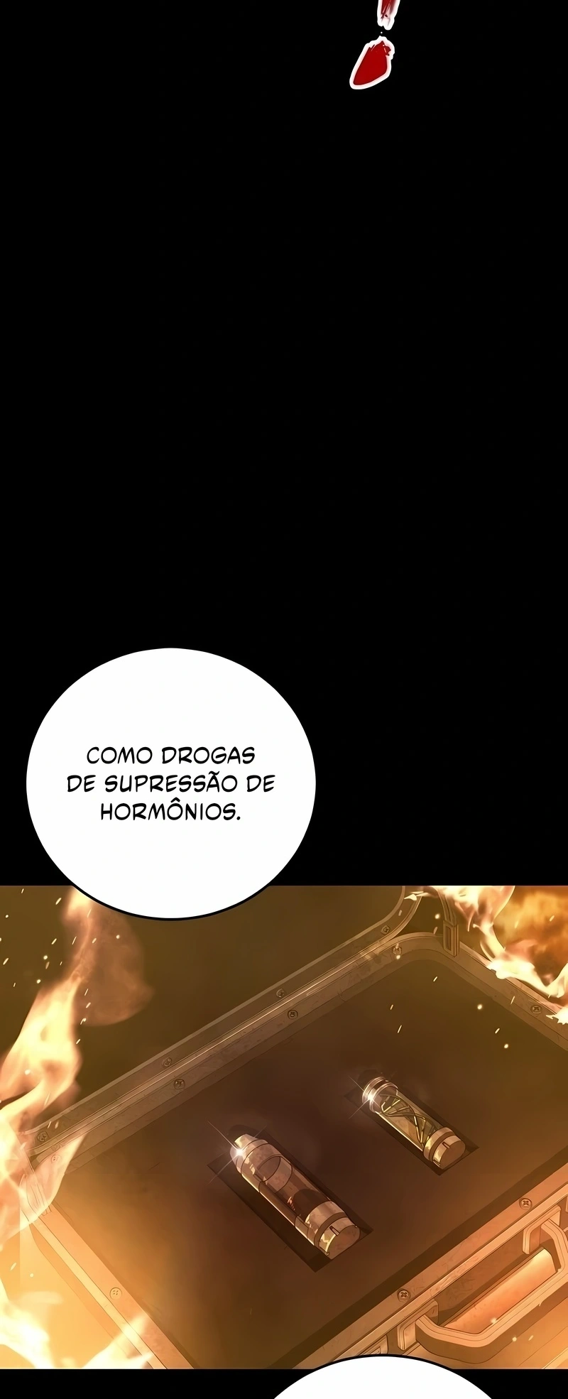 Gerente Kim Capítulo 184 Página 5