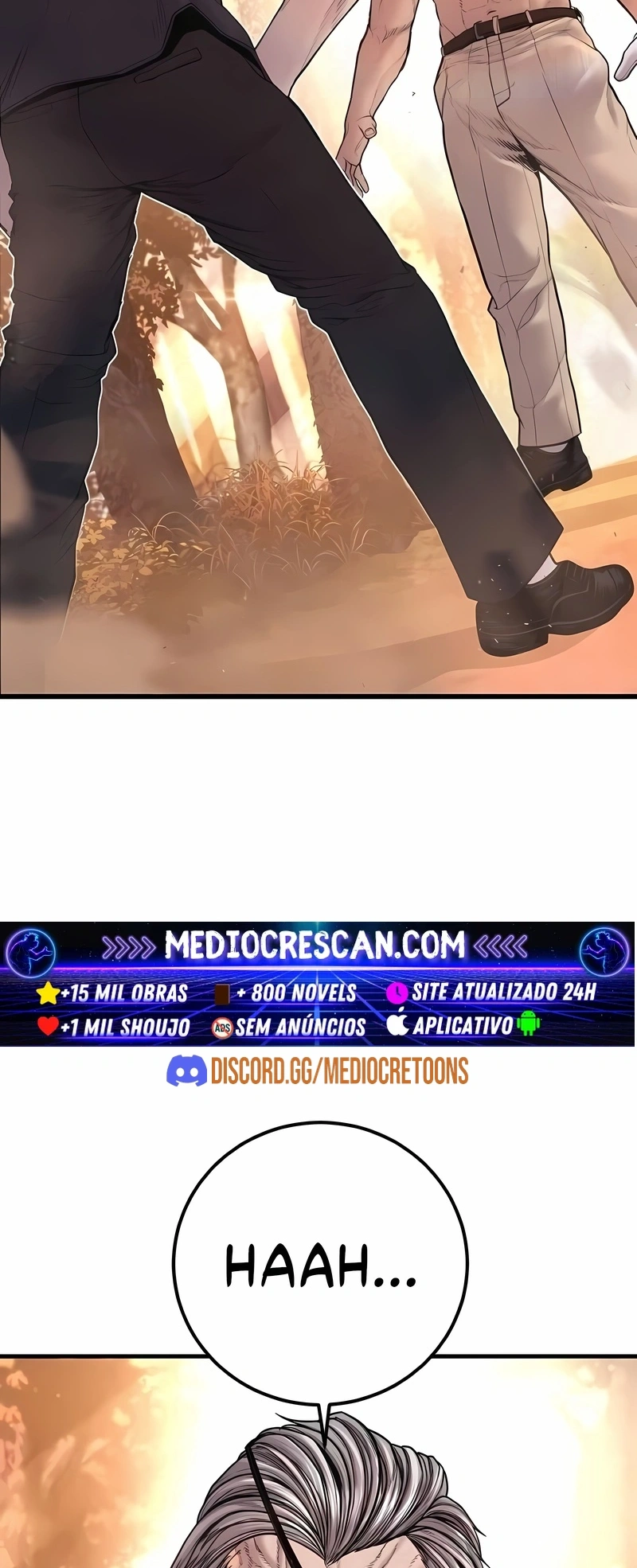 Gerente Kim Capítulo 184 Página 54