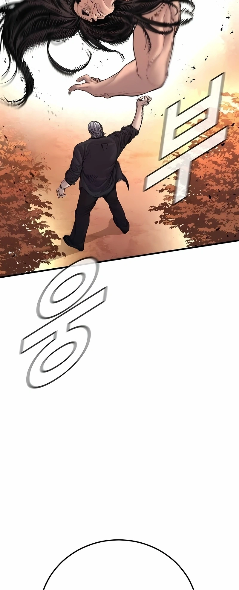 Gerente Kim Capítulo 184 Página 61