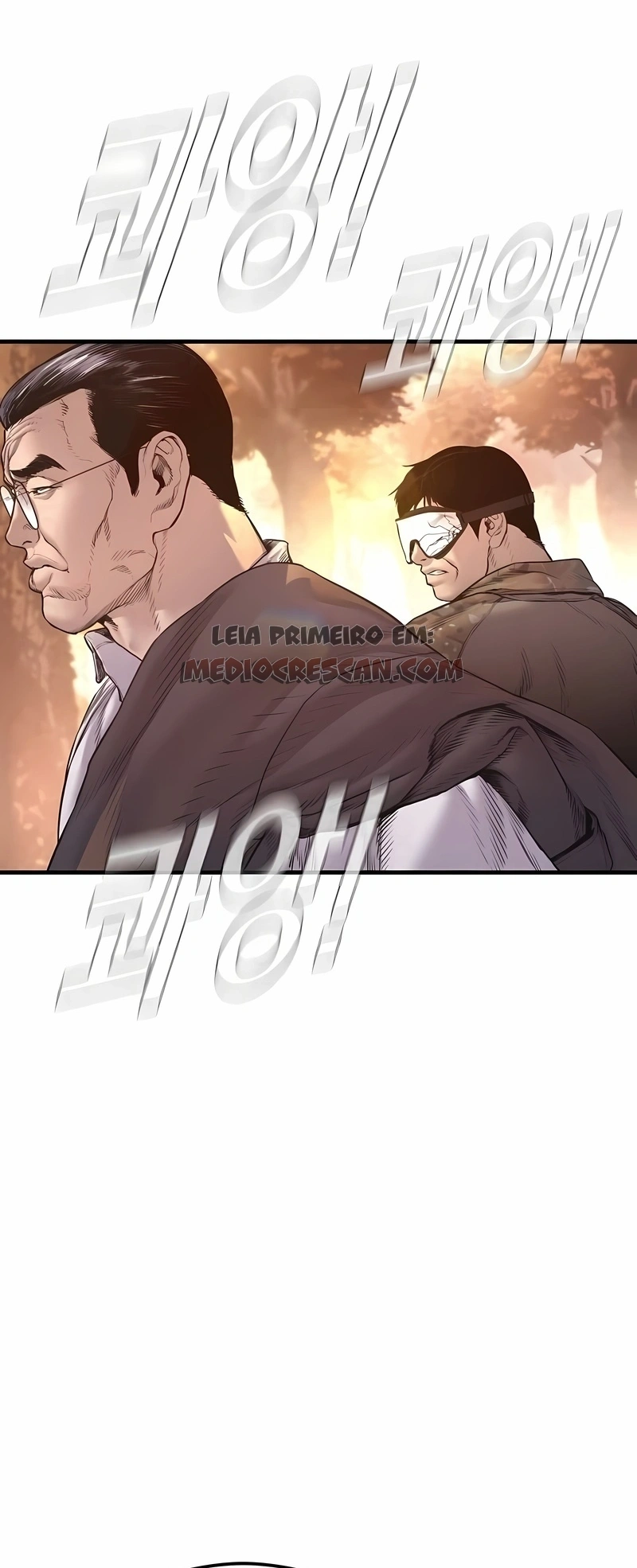 Gerente Kim Capítulo 184 Página 67