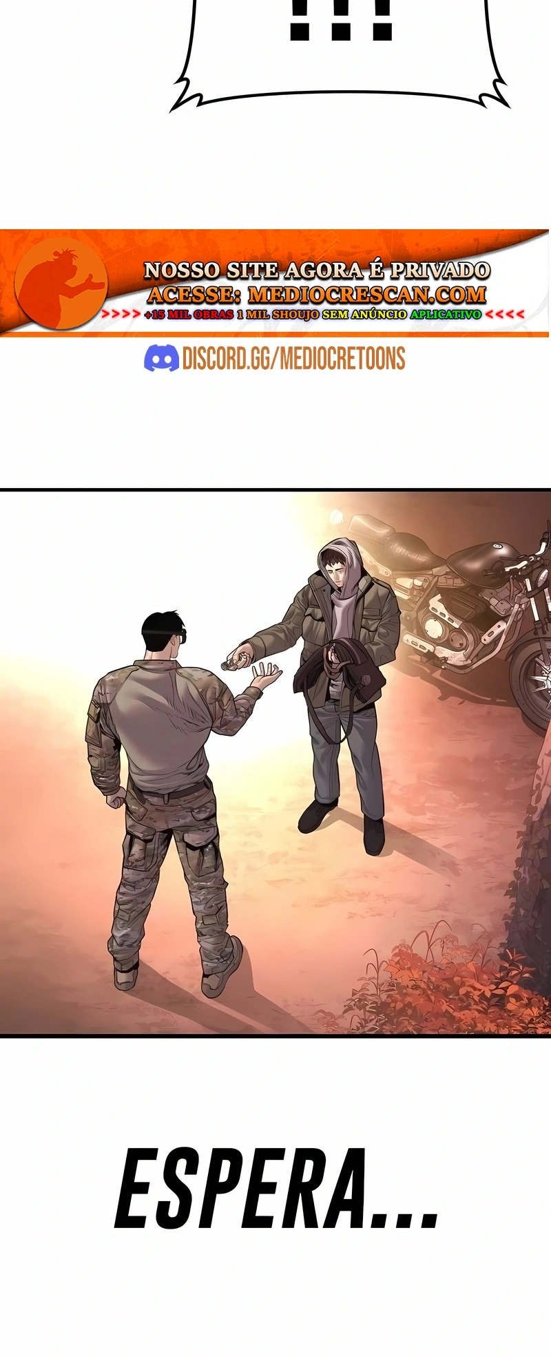 Gerente Kim Capítulo 184 Página 78
