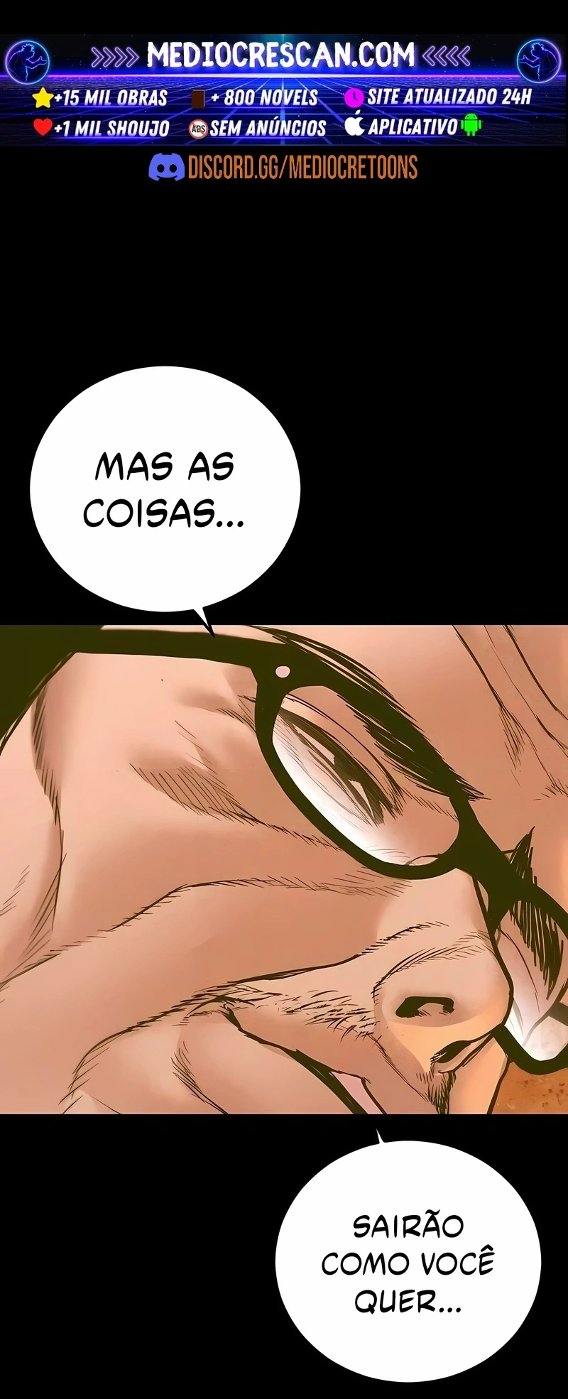 Gerente Kim Capítulo 184 Página 86