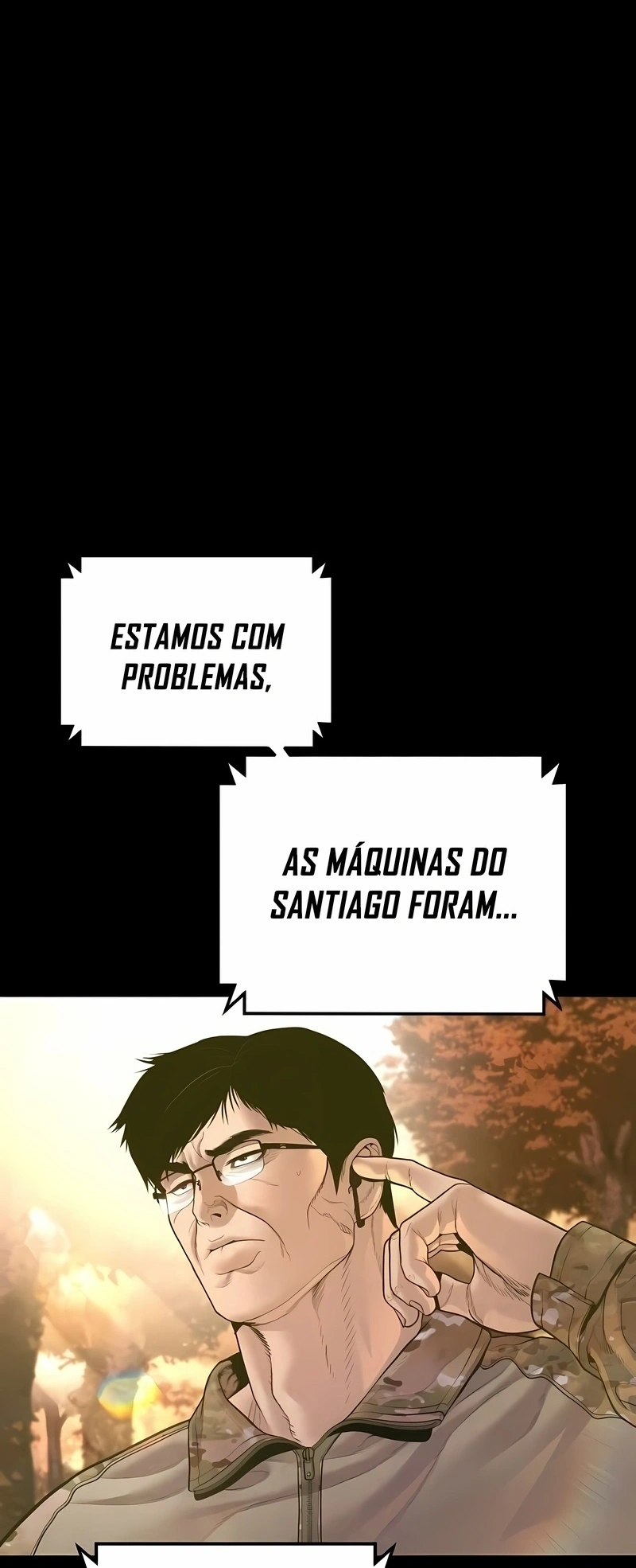 Gerente Kim Capítulo 184 Página 89