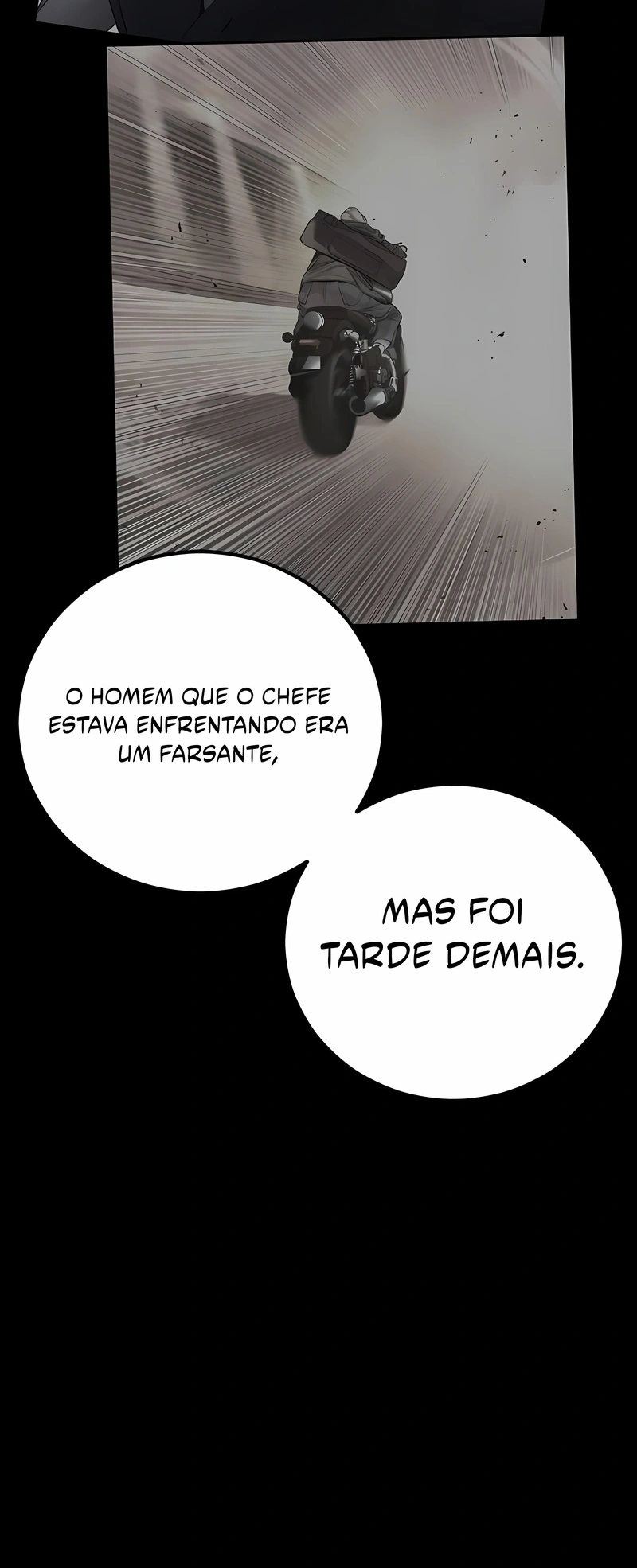 Gerente Kim Capítulo 184 Página 91
