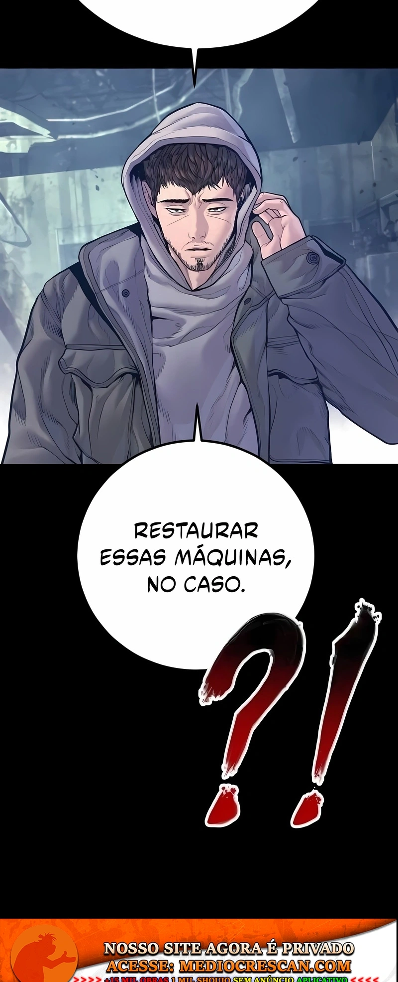 Gerente Kim Capítulo 184 Página 93