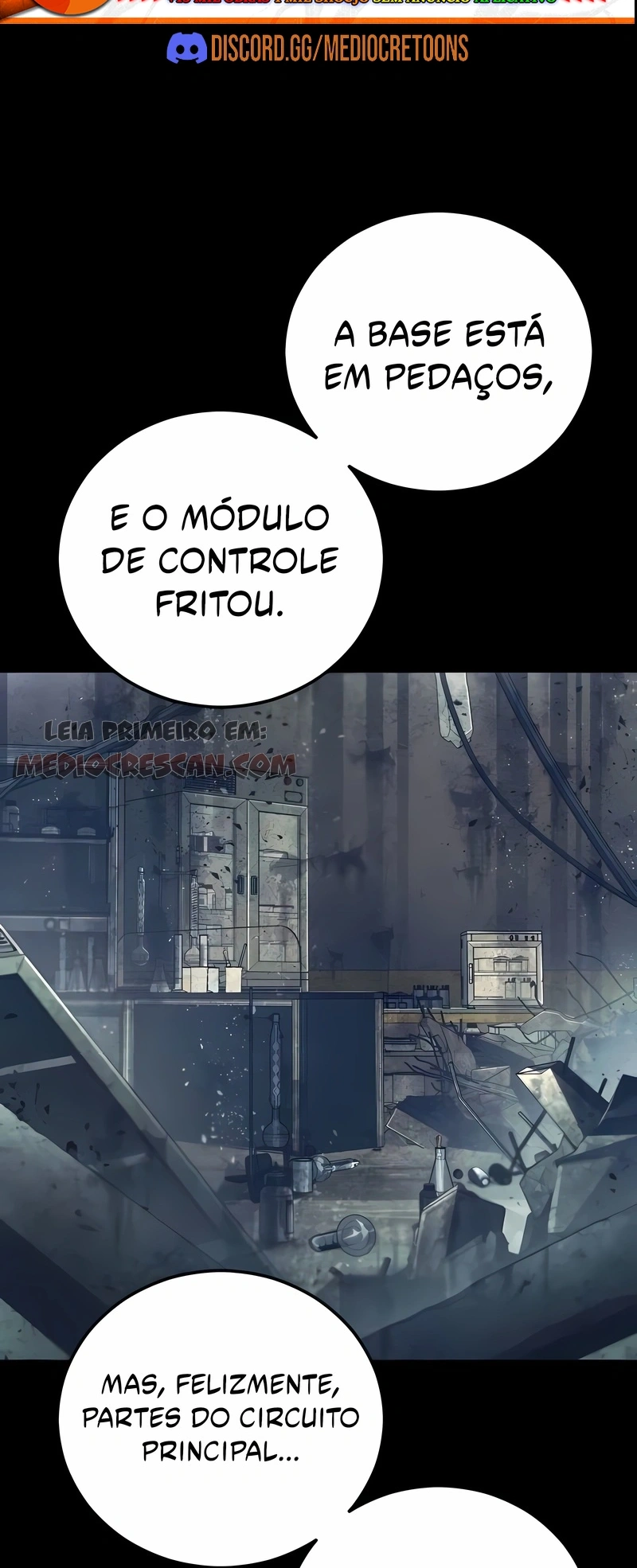 Gerente Kim Capítulo 184 Página 94