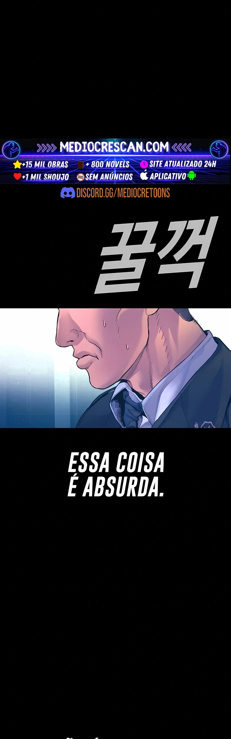 Gerente Kim Capítulo 185 Página 101