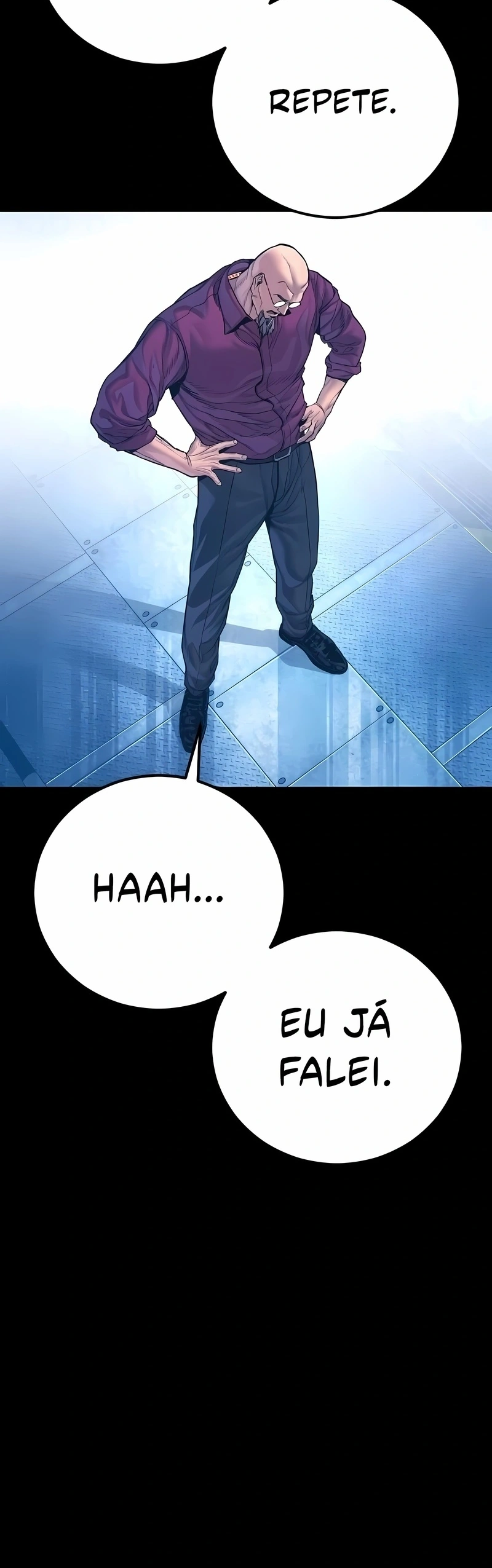 Gerente Kim Capítulo 185 Página 103