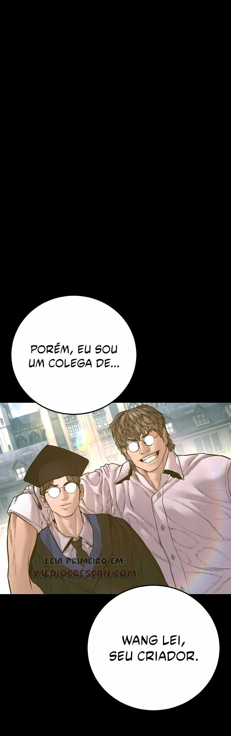 Gerente Kim Capítulo 185 Página 105