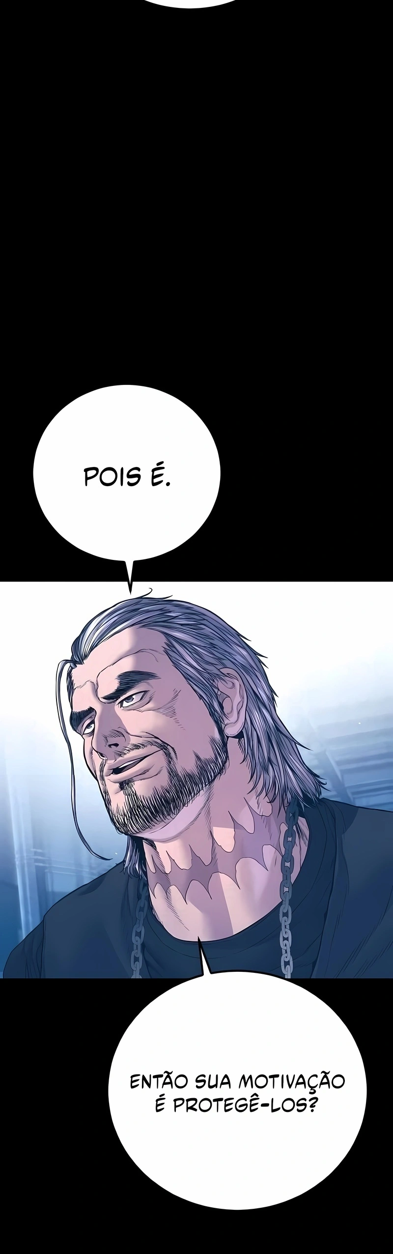 Gerente Kim Capítulo 185 Página 108