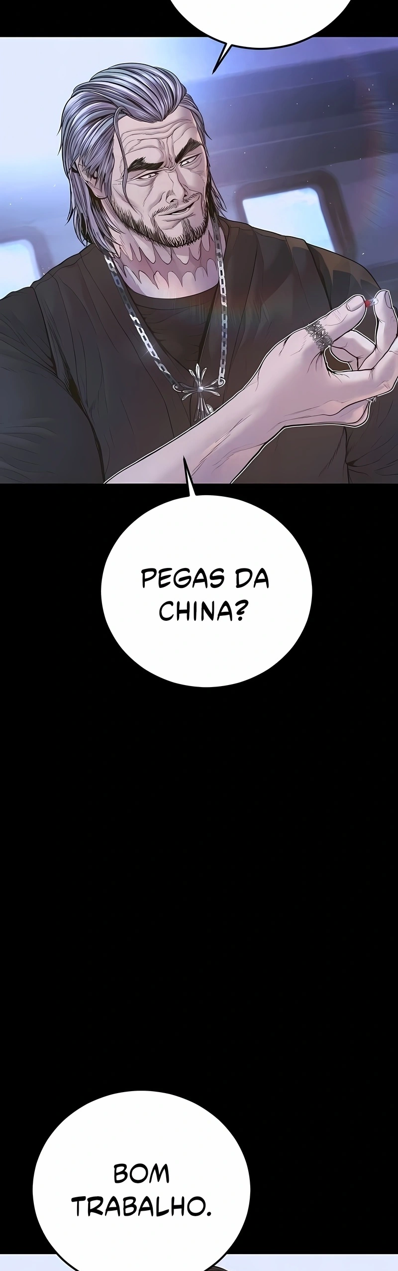 Gerente Kim Capítulo 185 Página 12