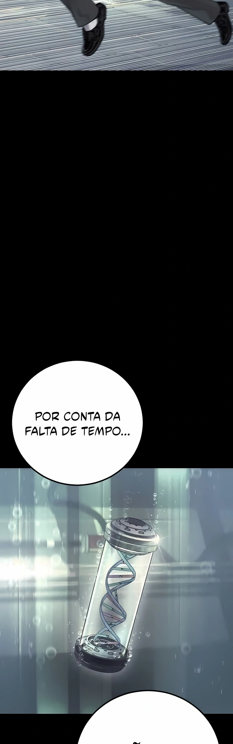 Gerente Kim Capítulo 185 Página 16