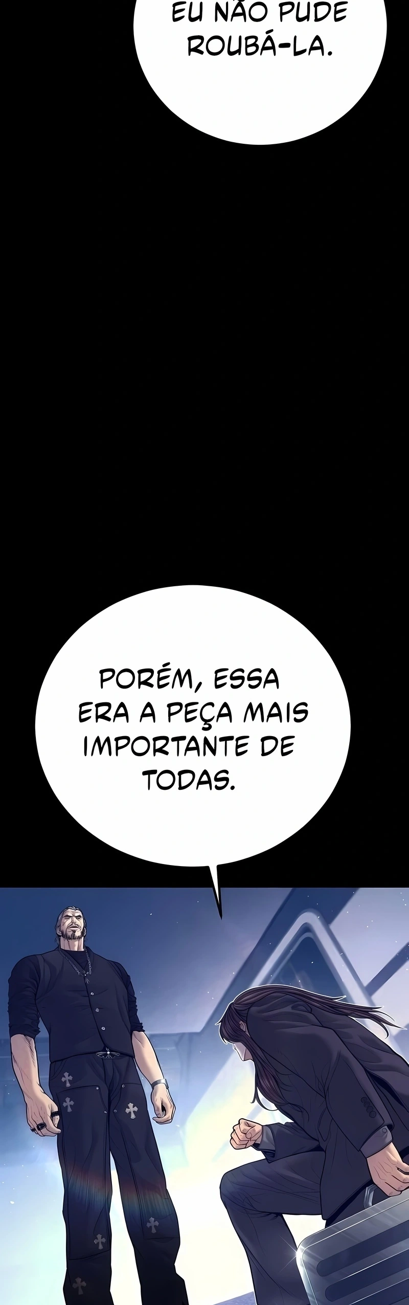 Gerente Kim Capítulo 185 Página 17