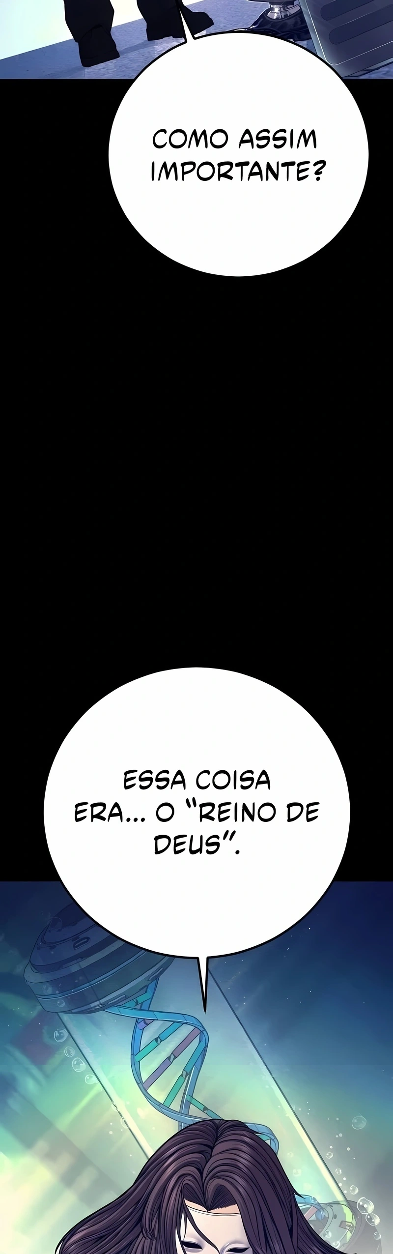 Gerente Kim Capítulo 185 Página 18