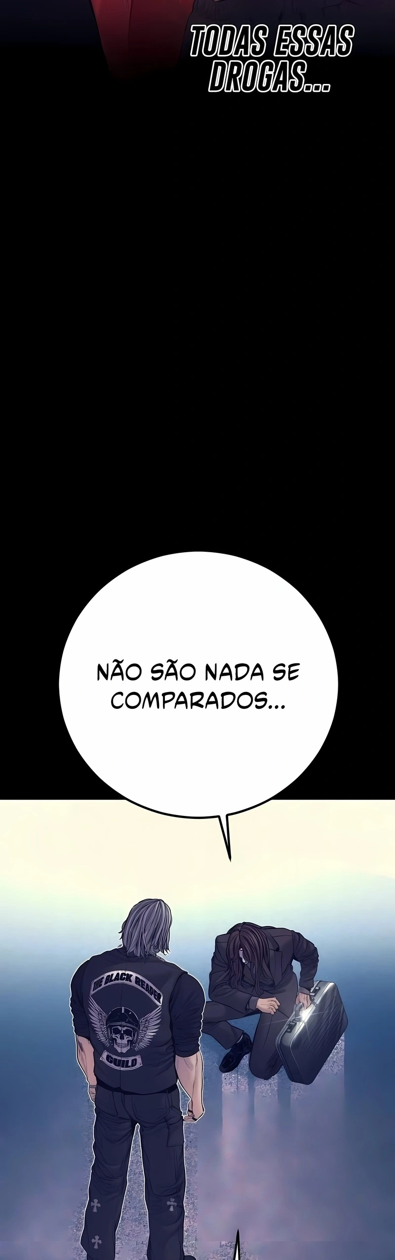Gerente Kim Capítulo 185 Página 21