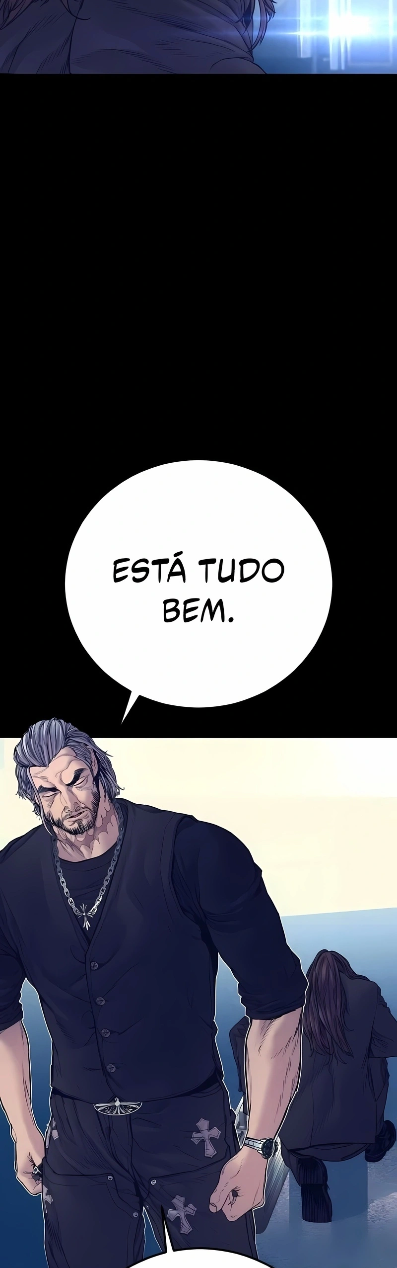 Gerente Kim Capítulo 185 Página 24