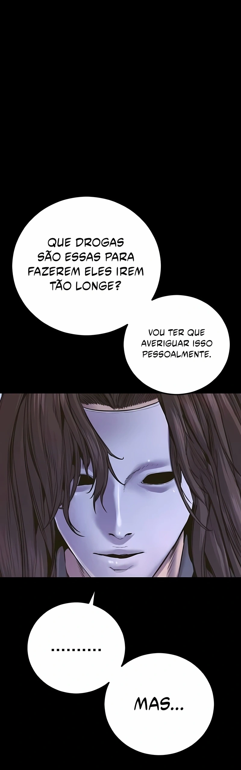 Gerente Kim Capítulo 185 Página 26
