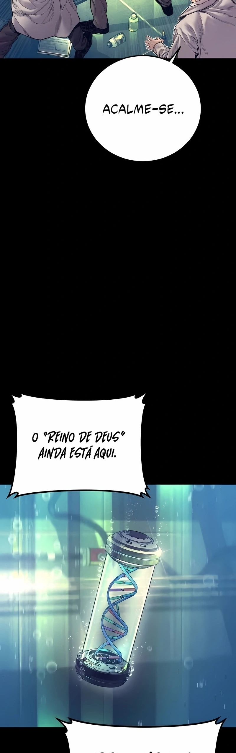 Gerente Kim Capítulo 185 Página 32