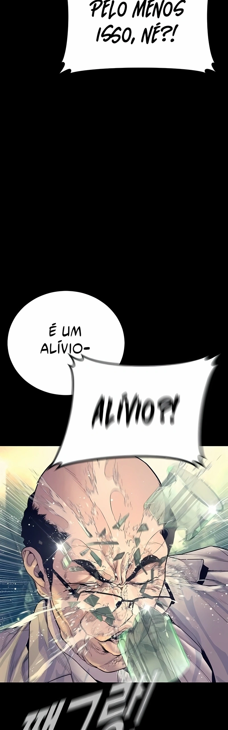 Gerente Kim Capítulo 185 Página 33
