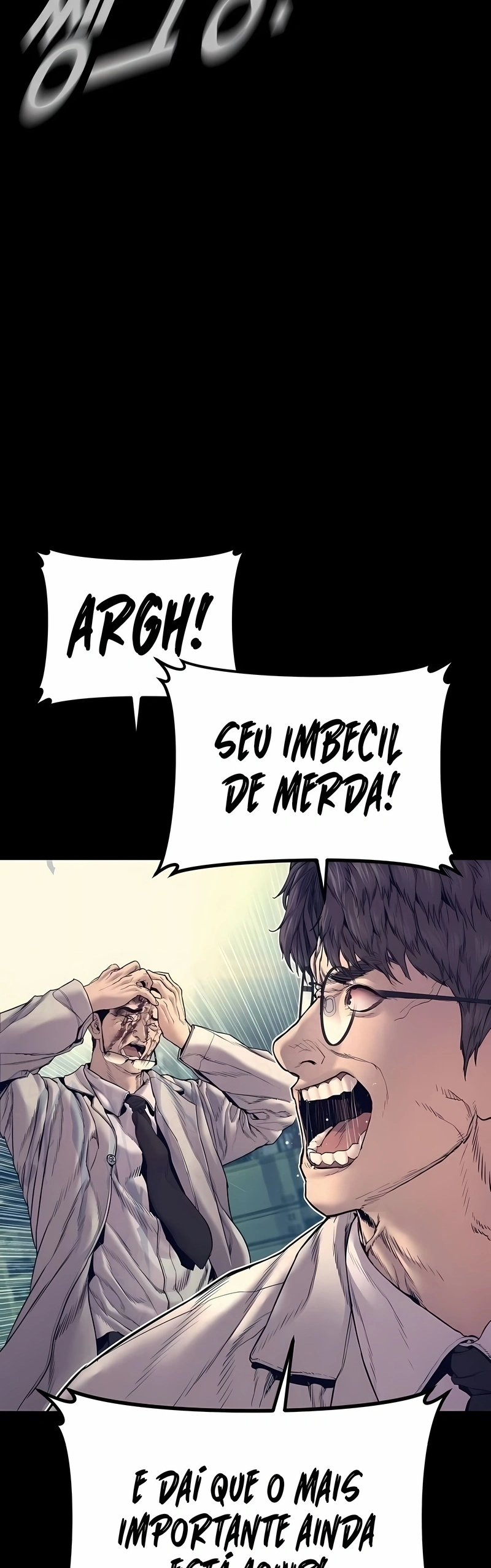 Gerente Kim Capítulo 185 Página 34