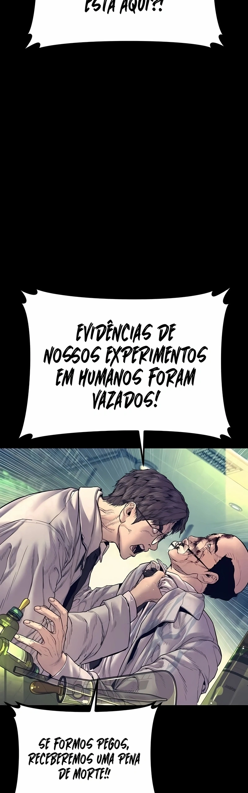 Gerente Kim Capítulo 185 Página 35